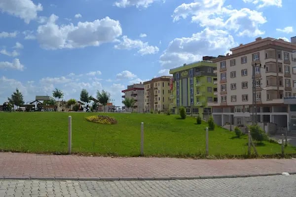 Gaziantep Üniversitesi Oğuzeli Meslek Yüksekokulu - Resim 3