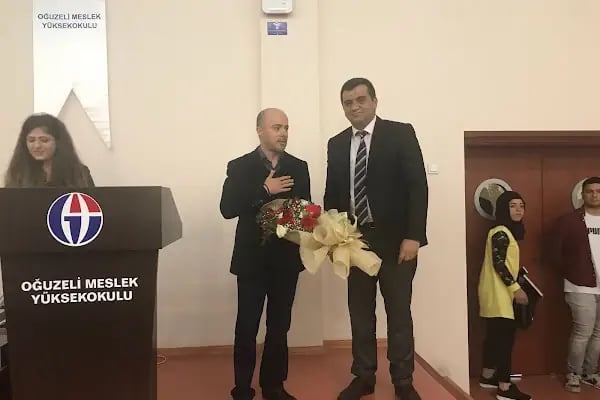 Gaziantep Üniversitesi Oğuzeli Meslek Yüksekokulu - Resim 8