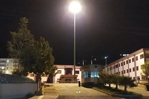 Gaziantep Üniversitesi Oğuzeli Meslek Yüksekokulu - Resim 10