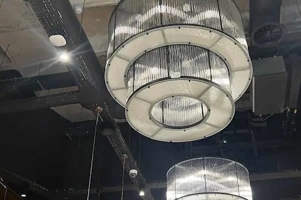Teo's Coffee - Resim 10