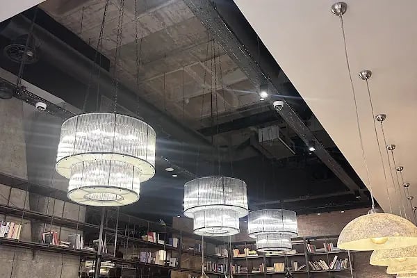 Teo's Coffee - Resim 4