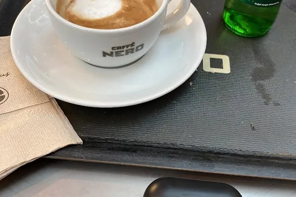 Teo's Coffee - Resim 17