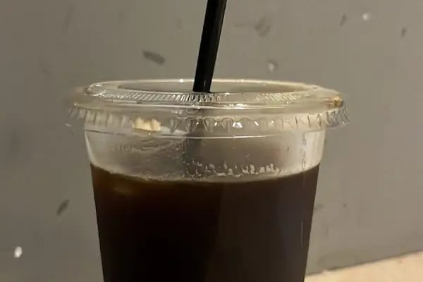 Teo's Coffee - Resim 15