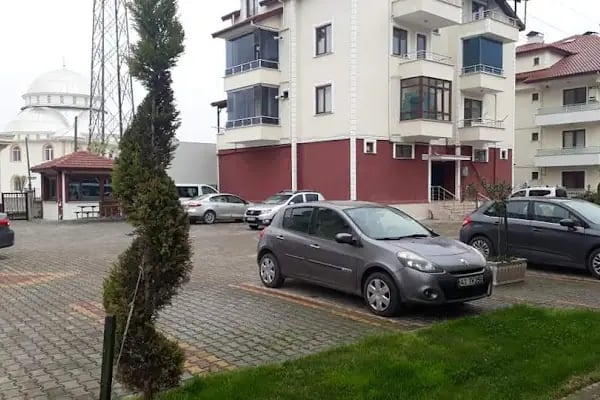 Yazlık Ilıca Evleri 4 sitesi - Resim 4