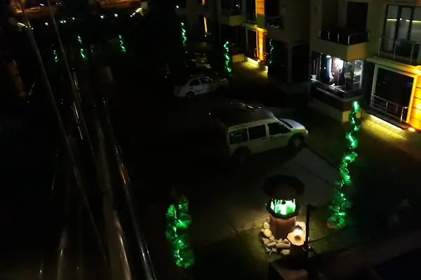 Yazlık Ilıca Evleri 4 sitesi - Resim 18