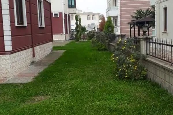 Yazlık Ilıca Evleri 4 sitesi - Resim 3