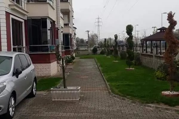 Yazlık Ilıca Evleri 4 sitesi - Resim 8