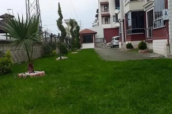 Yazlık Ilıca Evleri 4 sitesi - Resim 19