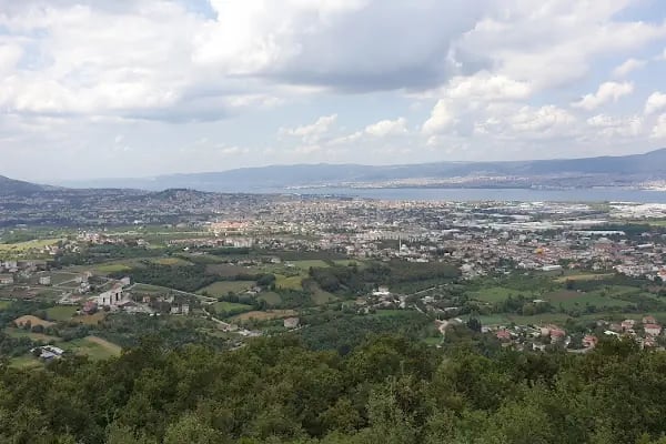 Yazlık Ilıca Evleri 4 sitesi - Resim 13