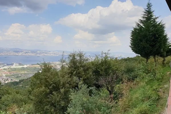 Yazlık Ilıca Evleri 4 sitesi - Resim 12