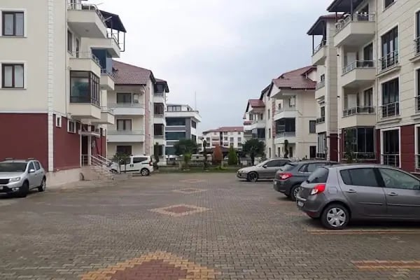 Yazlık Ilıca Evleri 4 sitesi - Resim 2