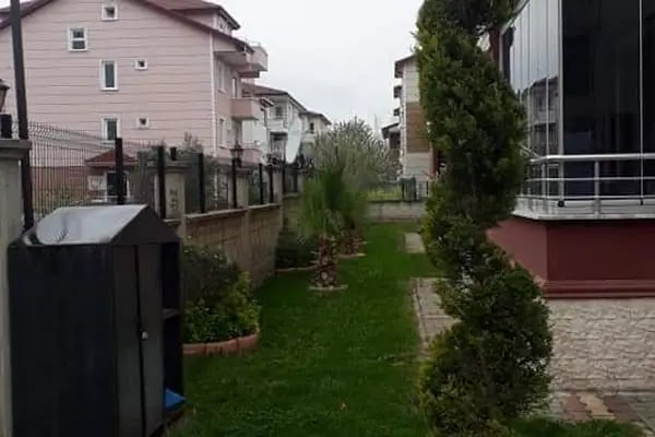 Yazlık Ilıca Evleri 4 sitesi - Resim 7