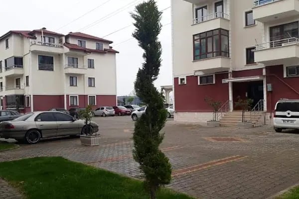 Yazlık Ilıca Evleri 4 sitesi - Resim 10