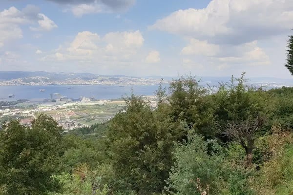 Yazlık Ilıca Evleri 4 sitesi - Resim 9