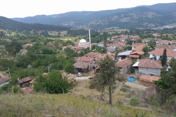 Harmancık Belediyesi - Resim 18