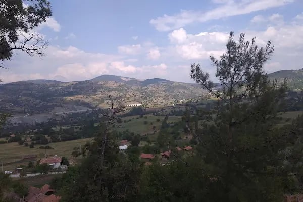 Harmancık Belediyesi - Resim 8