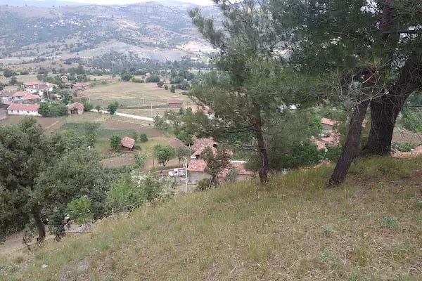 Harmancık Belediyesi - Resim 2