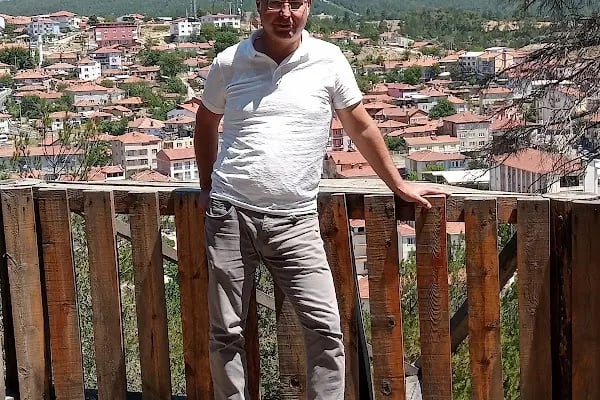 Harmancık Belediyesi - Resim 13