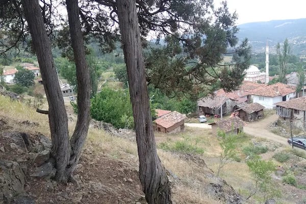 Harmancık Belediyesi - Resim 10