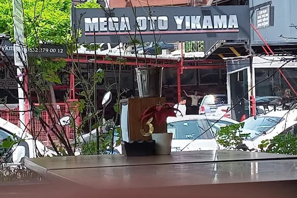 Mega Oto Yıkama - Resim 17