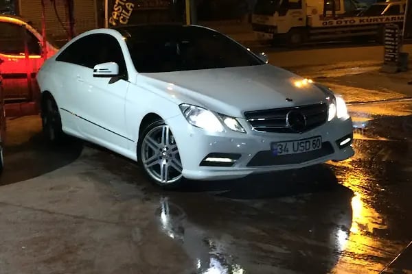 Mega Oto Yıkama - Resim 1