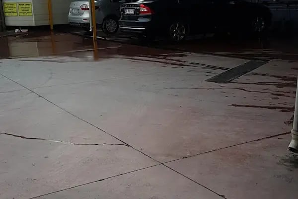 Mega Oto Yıkama - Resim 16