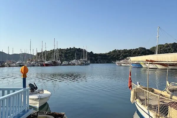 Ekin Pansiyon - Resim 16