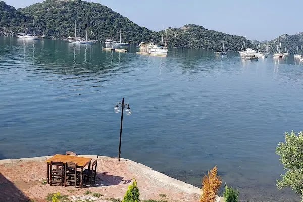 Ekin Pansiyon - Resim 13