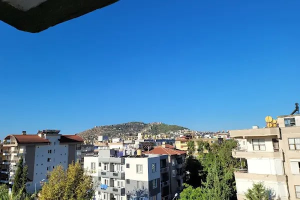 Palm City Hotel Alanya - Resim 3