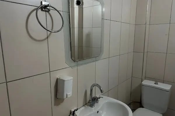 Palm City Hotel Alanya - Resim 8
