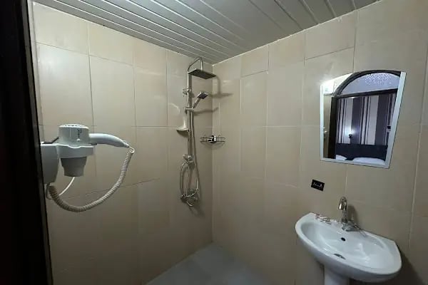 Palm City Hotel Alanya - Resim 15