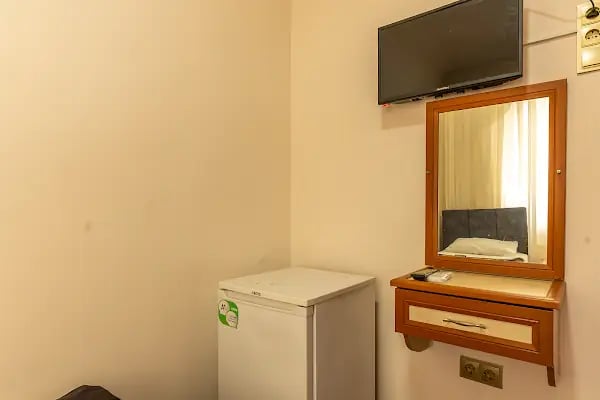 Palm City Hotel Alanya - Resim 14