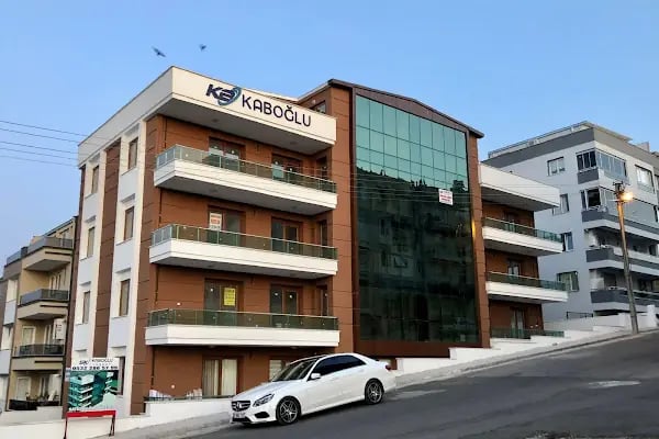 Kaboğlu Inşaat - Resim 6