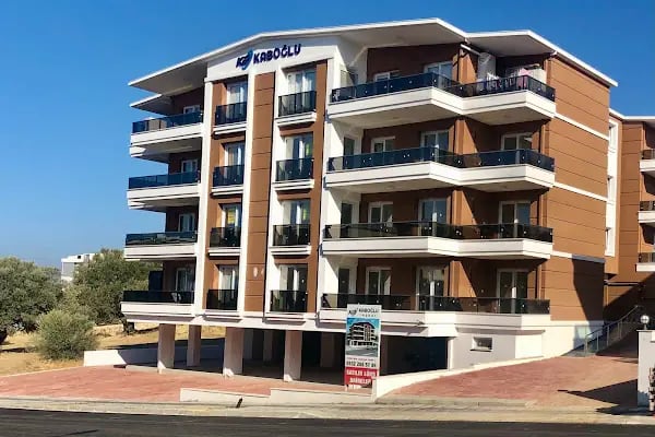 Kaboğlu Inşaat - Resim 3