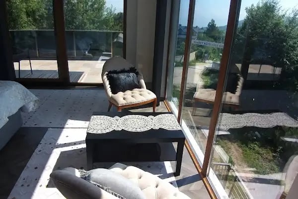 Kayıbeyi Hotel &amp; Restaurant - Resim 10