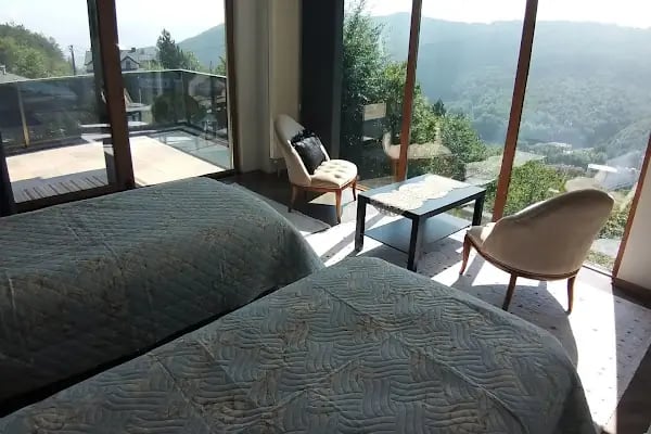 Kayıbeyi Hotel &amp; Restaurant - Resim 6
