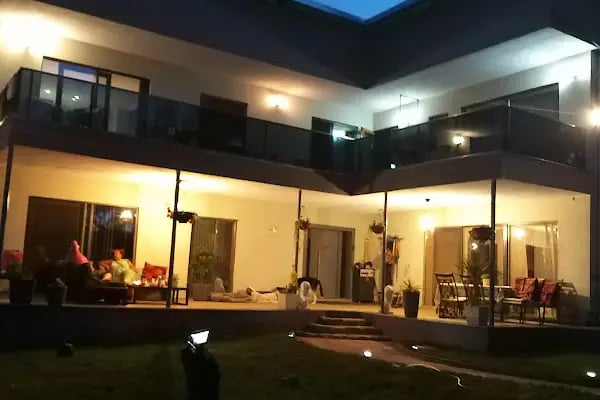 Kayıbeyi Hotel &amp; Restaurant - Resim 11