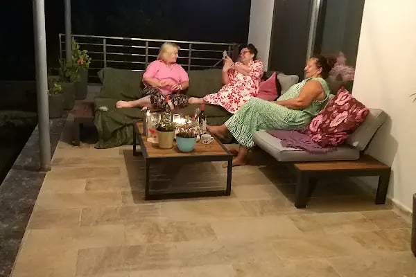 Kayıbeyi Hotel &amp; Restaurant - Resim 14