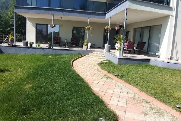 Kayıbeyi Hotel &amp; Restaurant - Resim 1