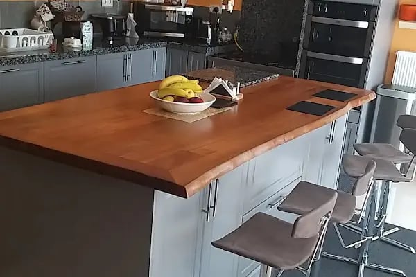 Kayıbeyi Hotel &amp; Restaurant - Resim 13