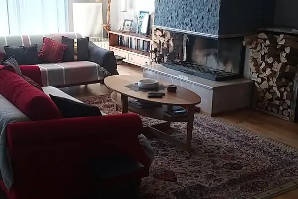 Kayıbeyi Hotel &amp; Restaurant - Resim 15