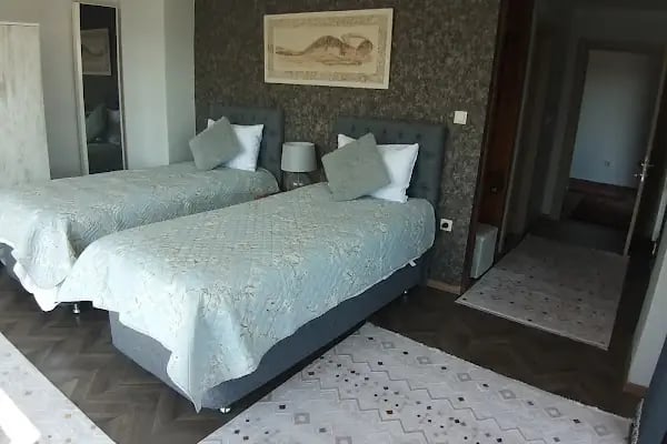 Kayıbeyi Hotel &amp; Restaurant - Resim 7