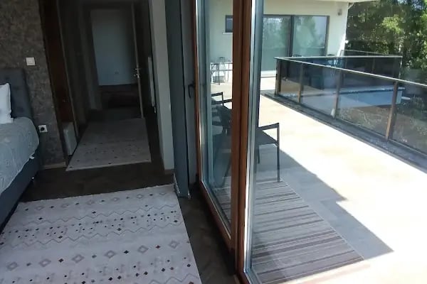 Kayıbeyi Hotel &amp; Restaurant - Resim 16