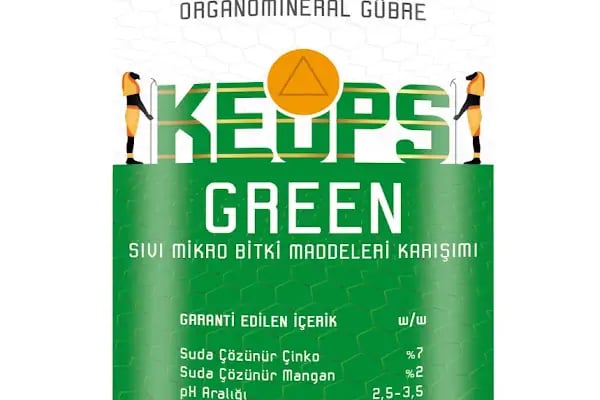 Gübre Tedarik - Resim 11