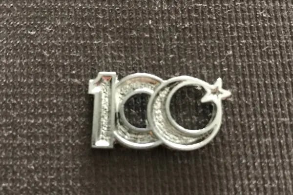 Bayrakçı, Bayrak Ankara, Bayrak imalatı, Bayrak Imalatçısı, Makam bayrağı ankara, logolu bayrak - Üçrenk Bayrak Ve Flama - Resim 18