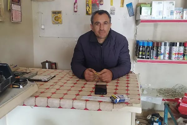 Kösen Ticaret Hirdavat - Resim 4