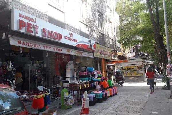 Bahçeli Pet Shop - Resim 3