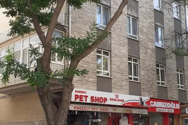 Bahçeli Pet Shop - Resim 11