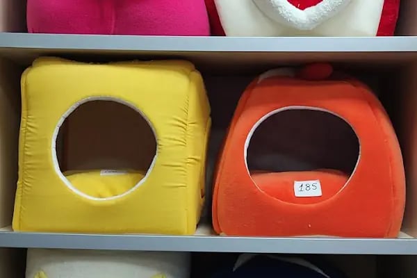 Bahçeli Pet Shop - Resim 12