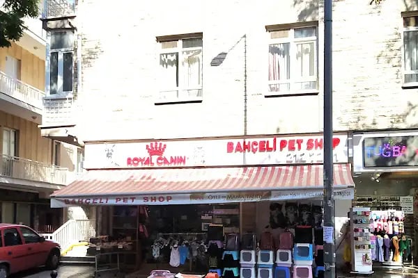 Bahçeli Pet Shop - Resim 9